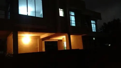 The Mango House