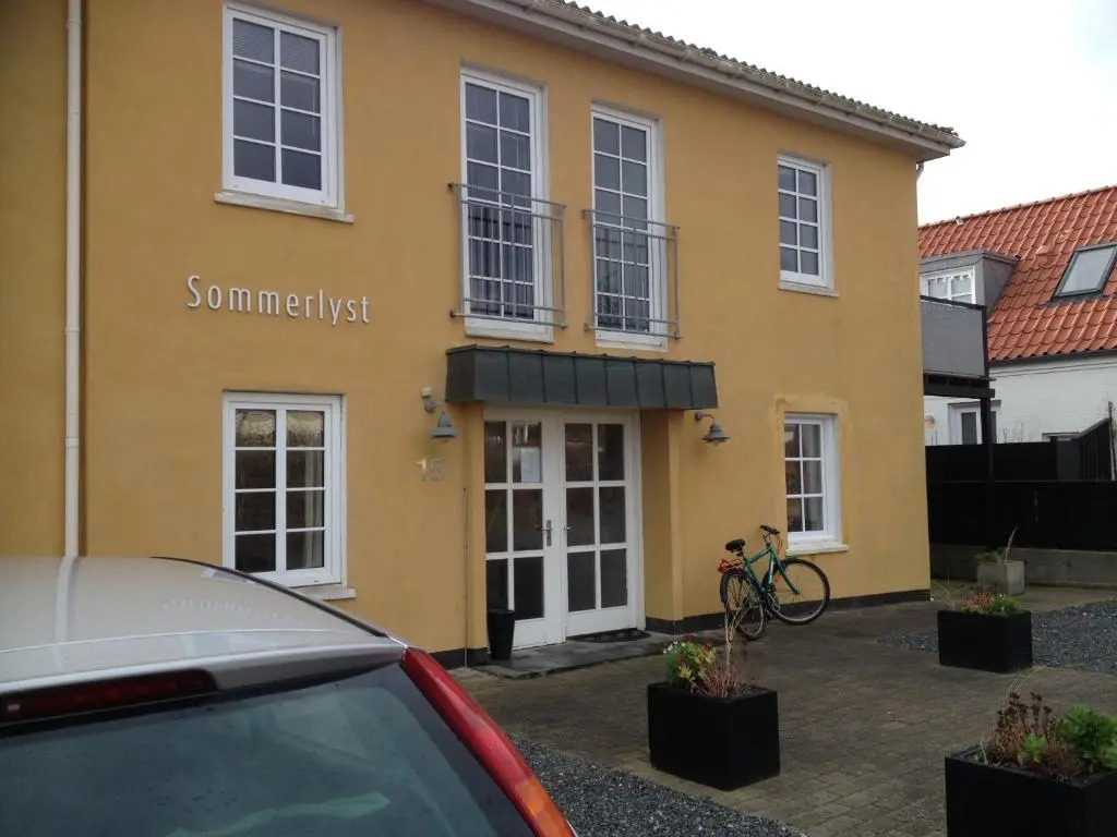 Sommerlyst