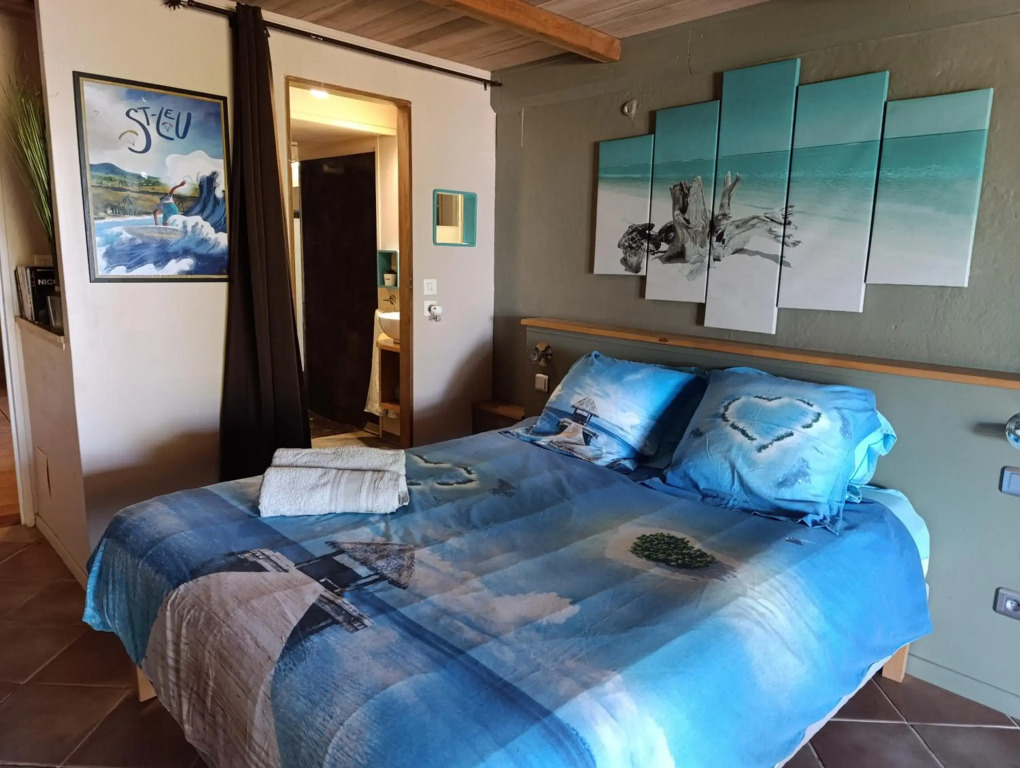 Villa Baies Roses