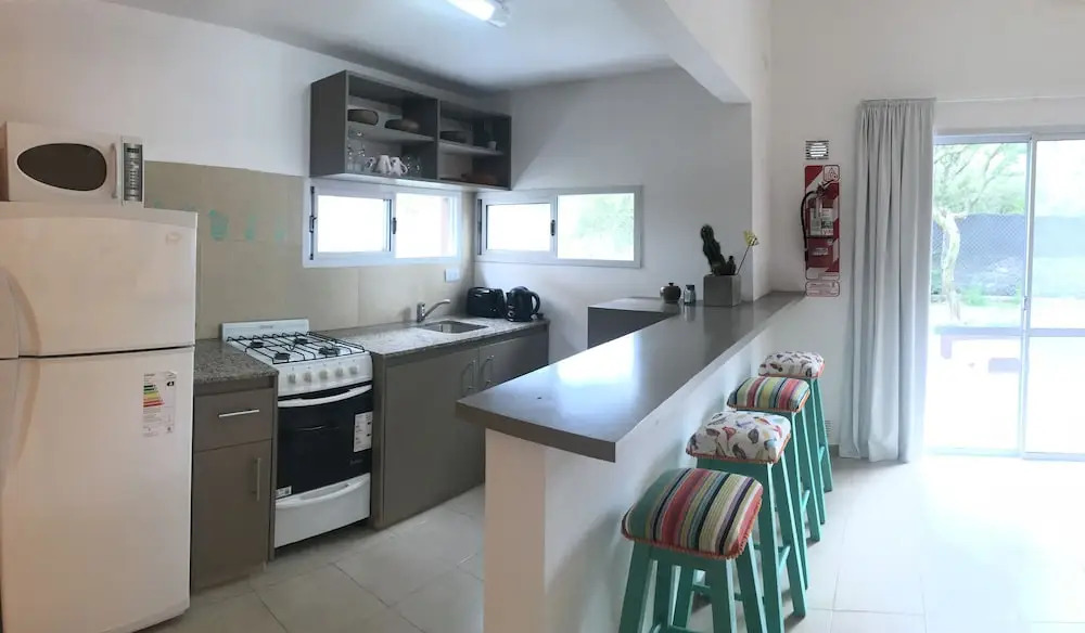 Cabanas Ambay