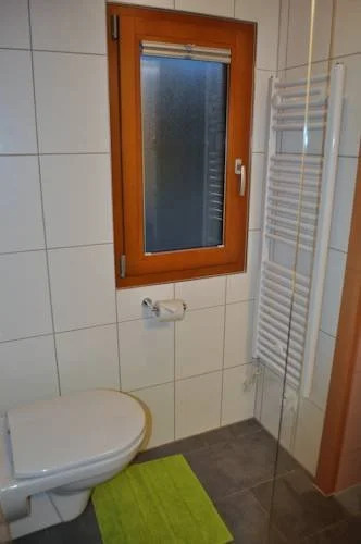 Ferienhaus Zuderell - Haus Angela