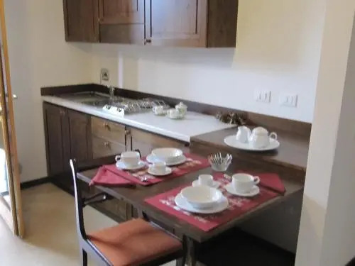 Podere Riosto Cantina&Agriturismo