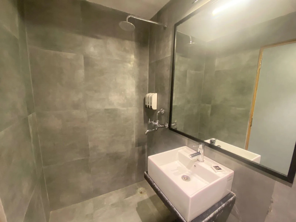 Firangipani Suites
