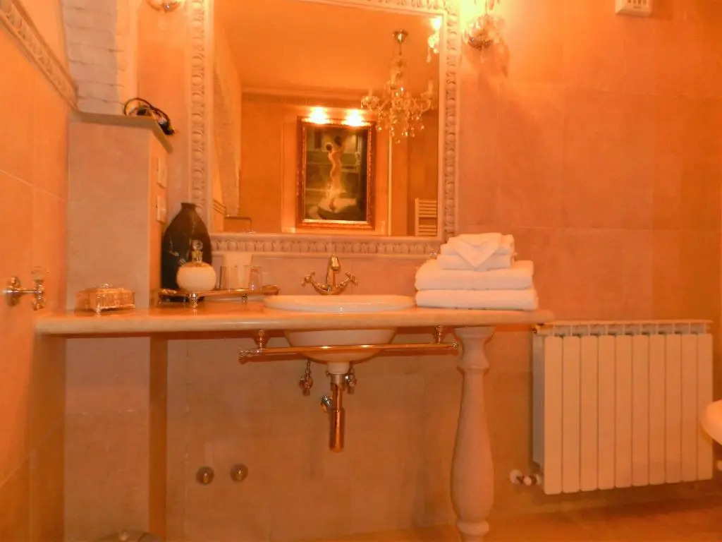 Villa Bertagni