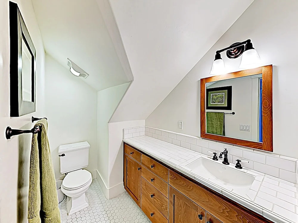 New Listing! All-Suite Home Near State Street Home