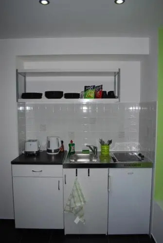 Jopi Hostel Katowice Centrum