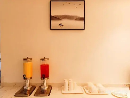 Junyi Select Hotel (Ning'er Dongmen Road store)