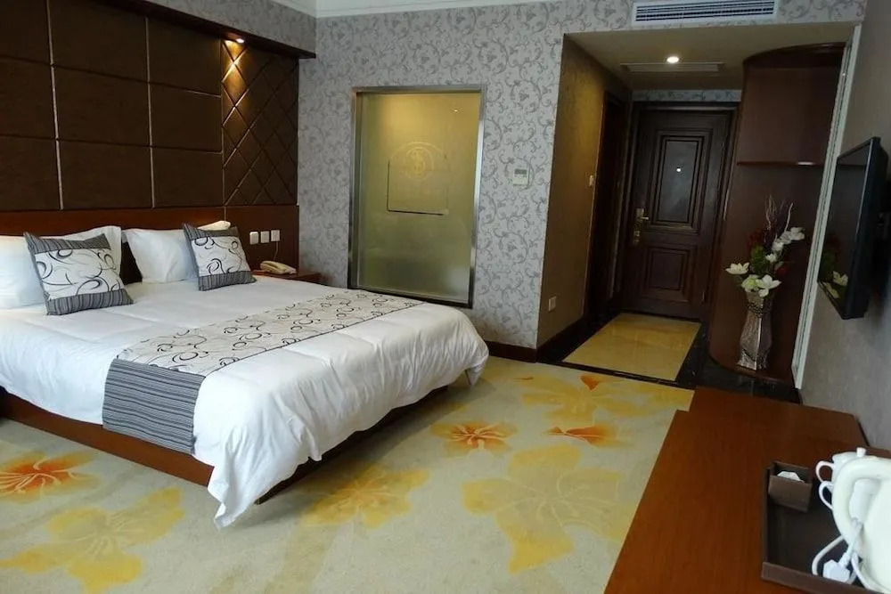 TAI JI Hotel Shanghai