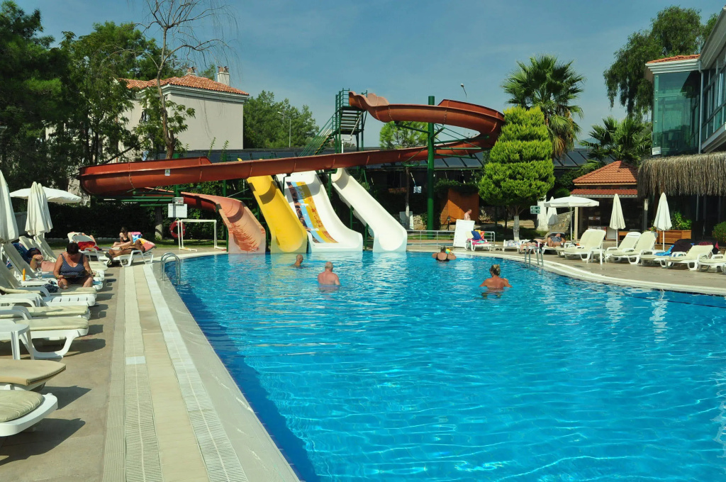 Telmessos Select Hotel