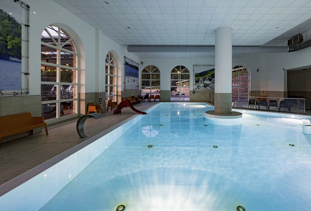 Dormio resort Eifeler Tor