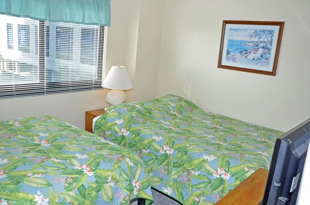 Springs Towers 406