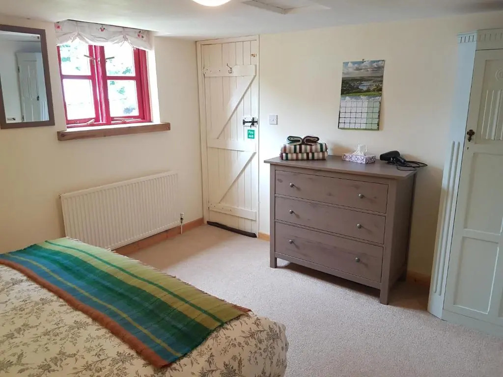 Seren Loft - Cynghordy, Llandovery