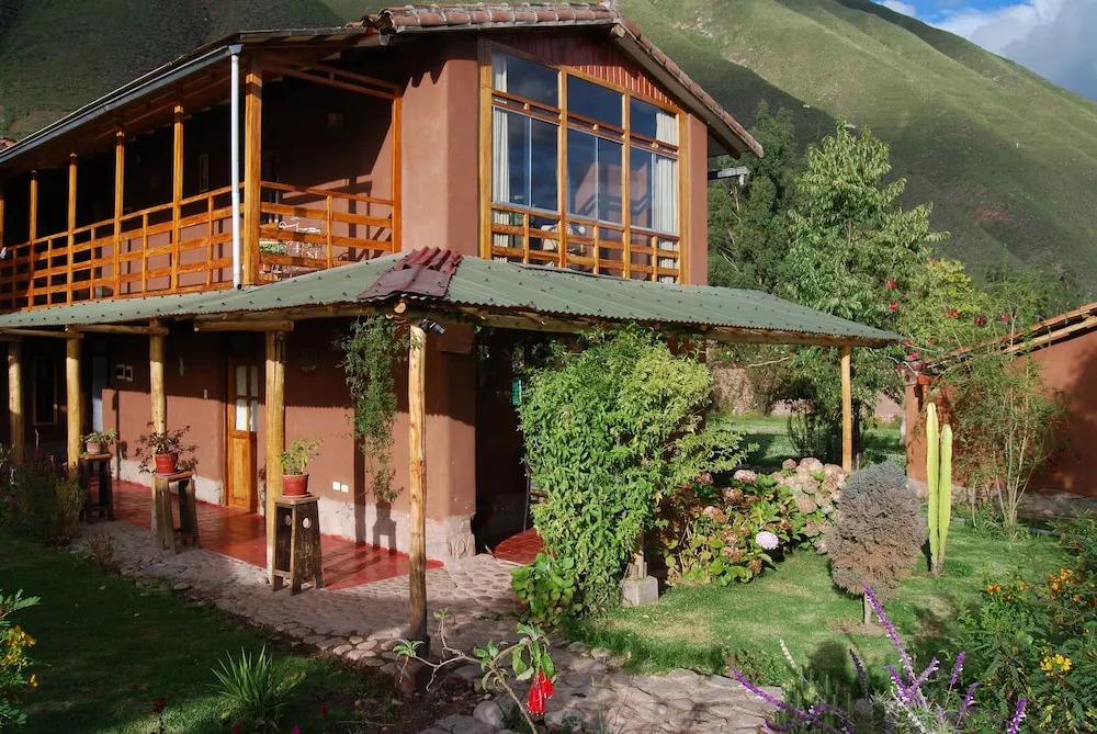 Casa Saywa