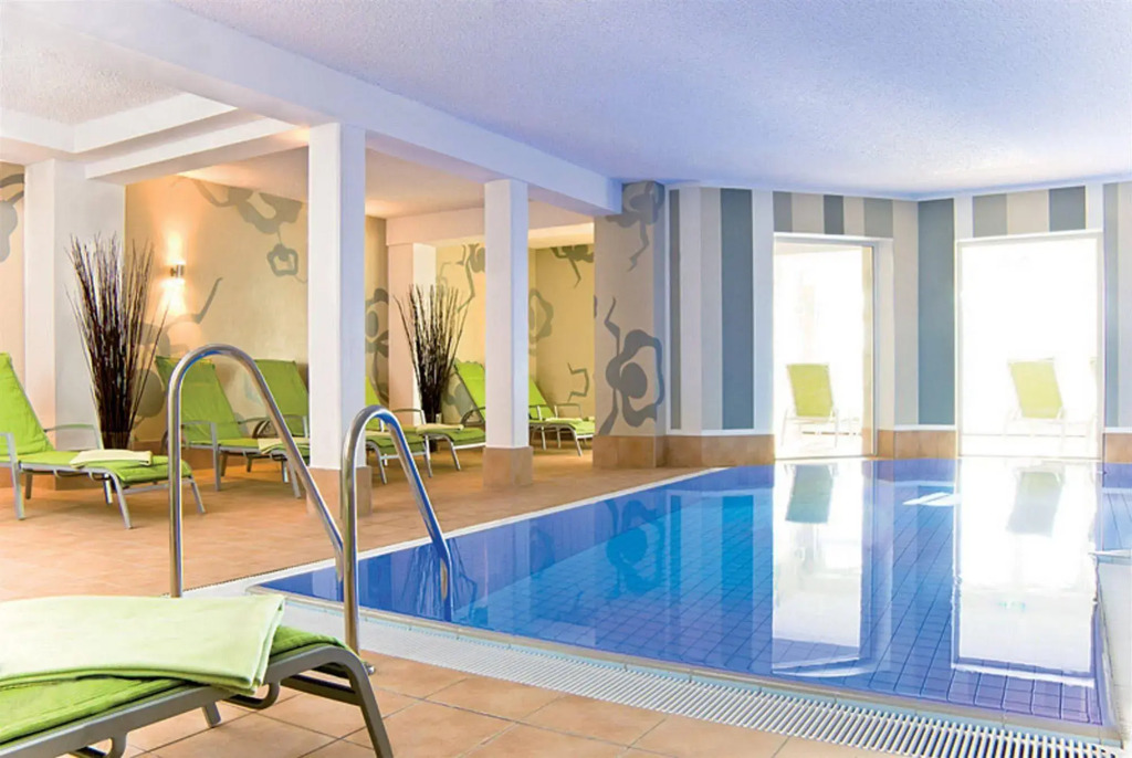 Aparthotel Villa Usedom