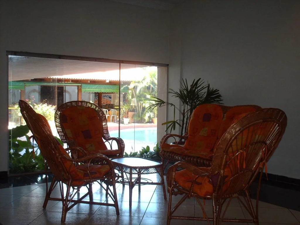 Express Hotel
