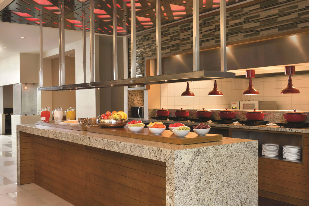 Hyatt Place San Jose Pinares