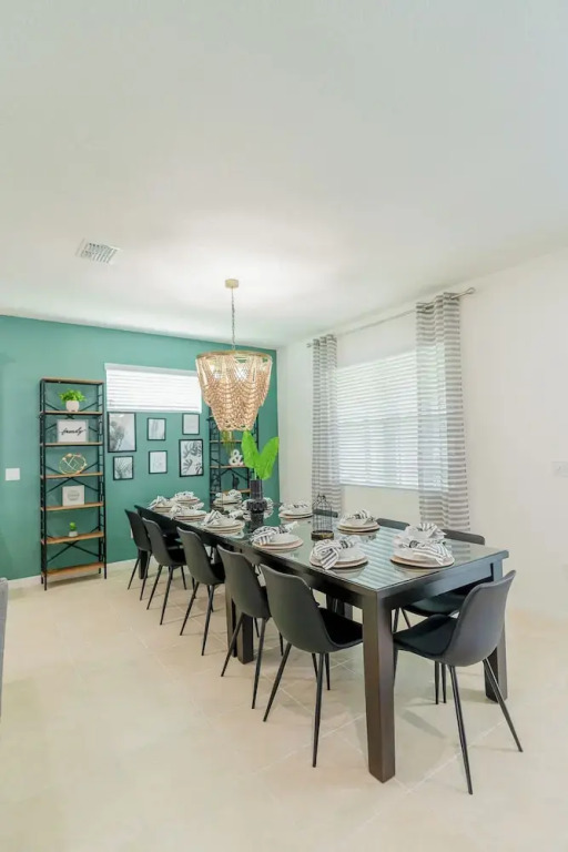 Step into a Fairytale 8BD Villa