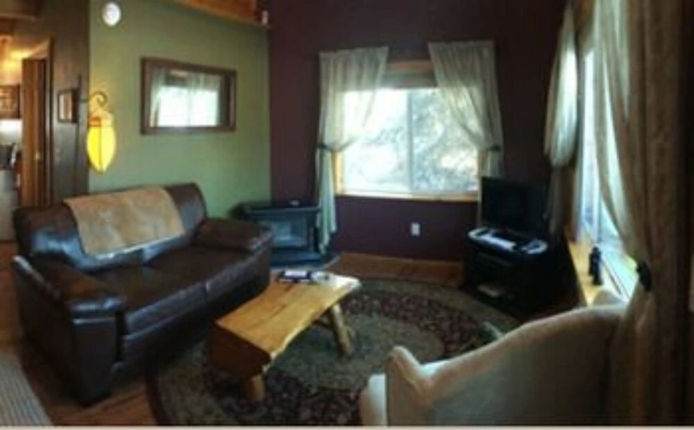 Escape For Two B&B Guesthouse