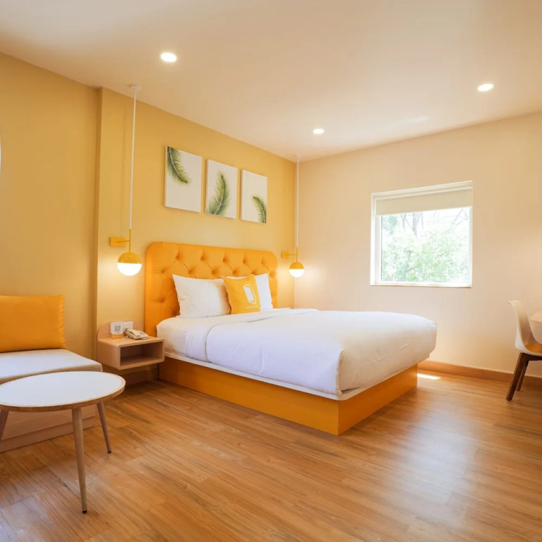 Bloom Hotel - Koramangala