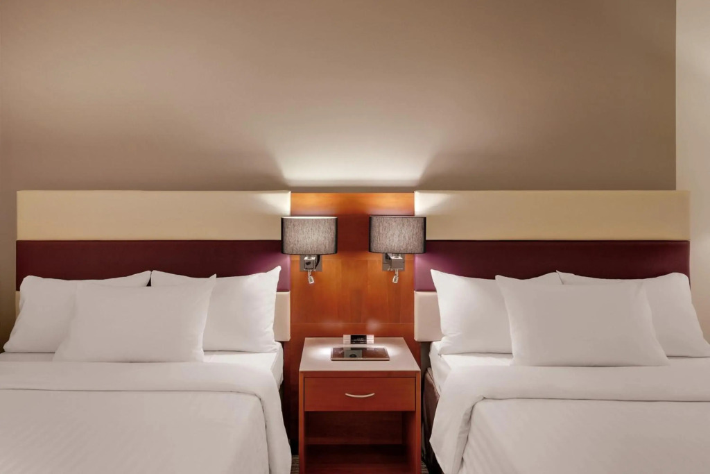 Courtyard by Marriott Zurich North