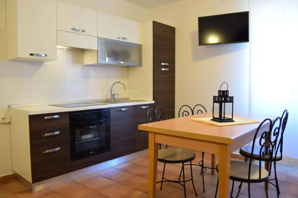 Residence Segattini
