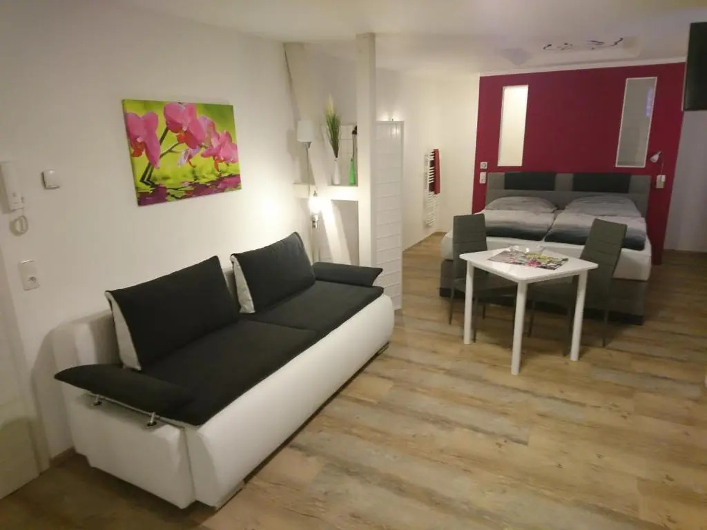 Apartment Exclusiv