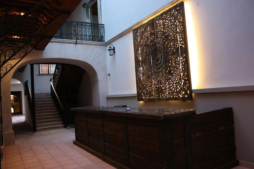 Hotel Madero