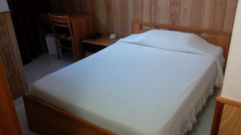 Hotel Duranti