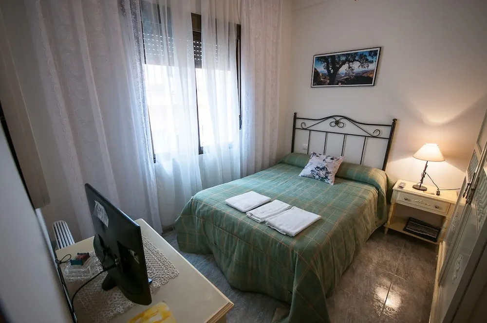 Apartamentos Rincón de Salvador
