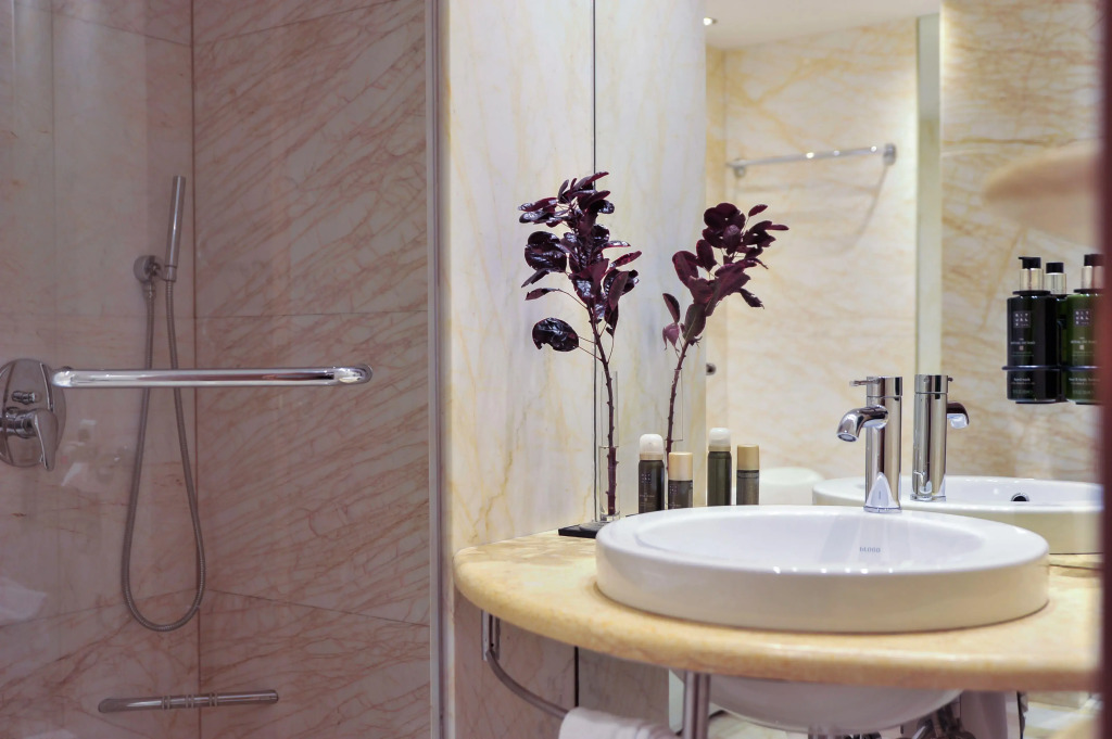 Отель Melia Athens