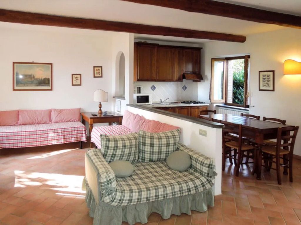 House  Boriano Orvieto 13009
