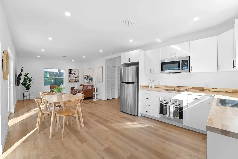921 Apartment 2 in Fort Lauderdale