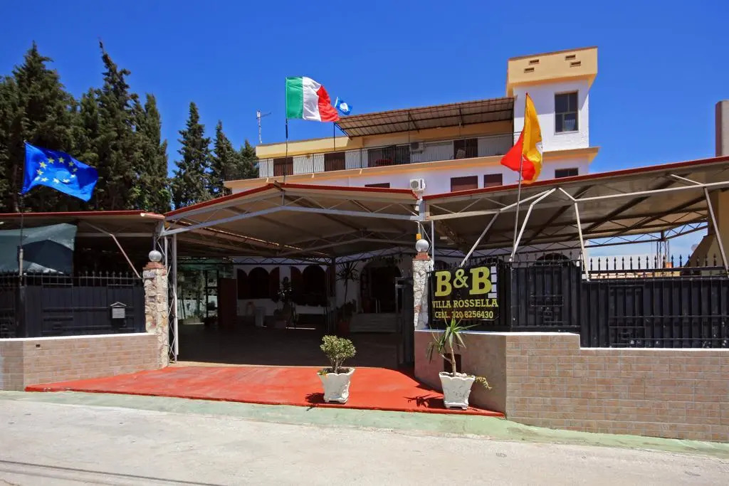 Villa Rossella