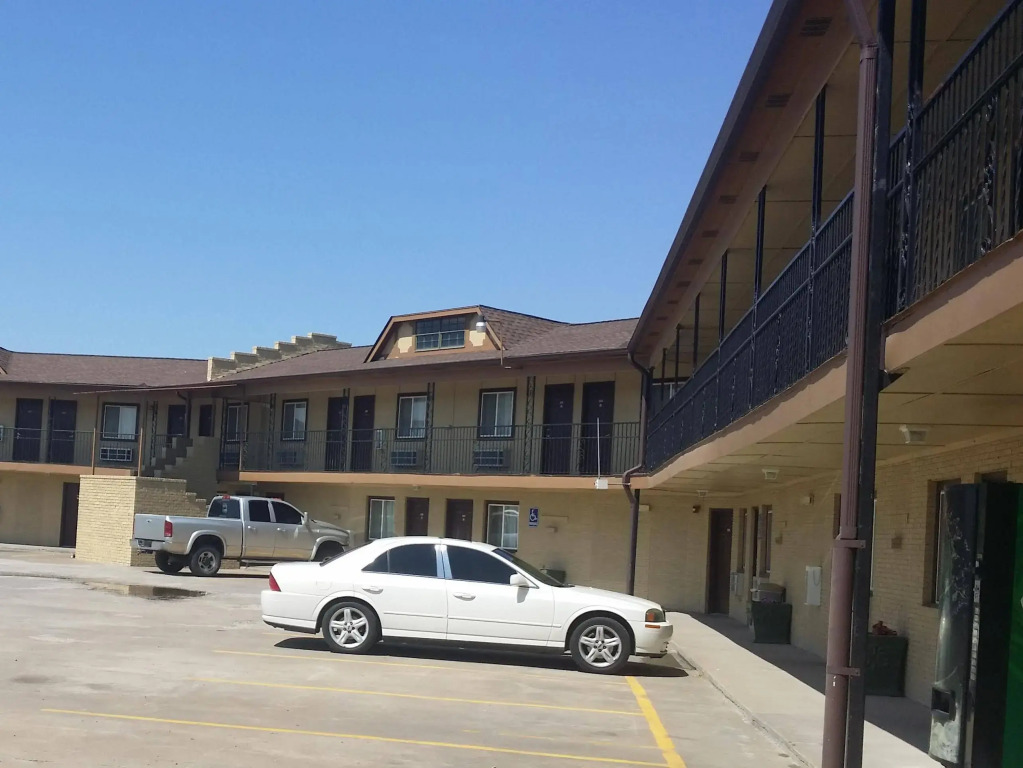 Regal Inn Coffeyville KS US 169