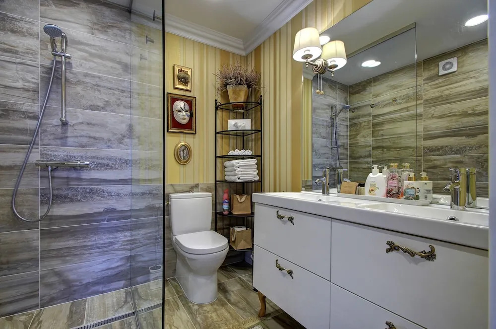 German18-3A Luxury Vilnius apartment