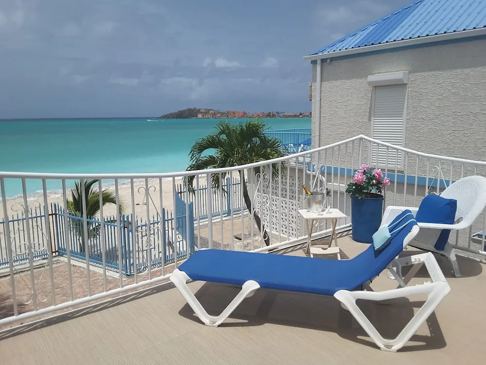 Villas on Great Bay VILLA FOXIE