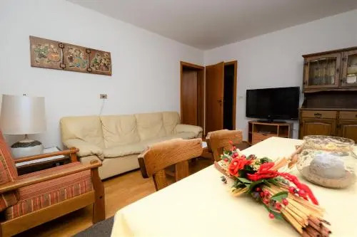Residence Albierch