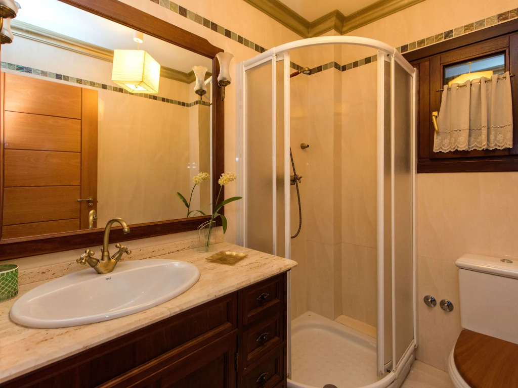 Holiday Home can Oscar by Interhome
