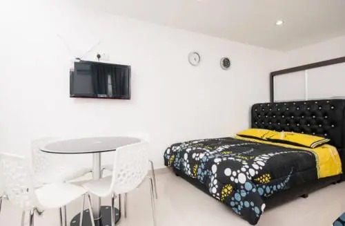 Andalas Boutique Studio