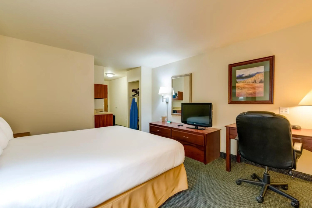 Grand River Hotel