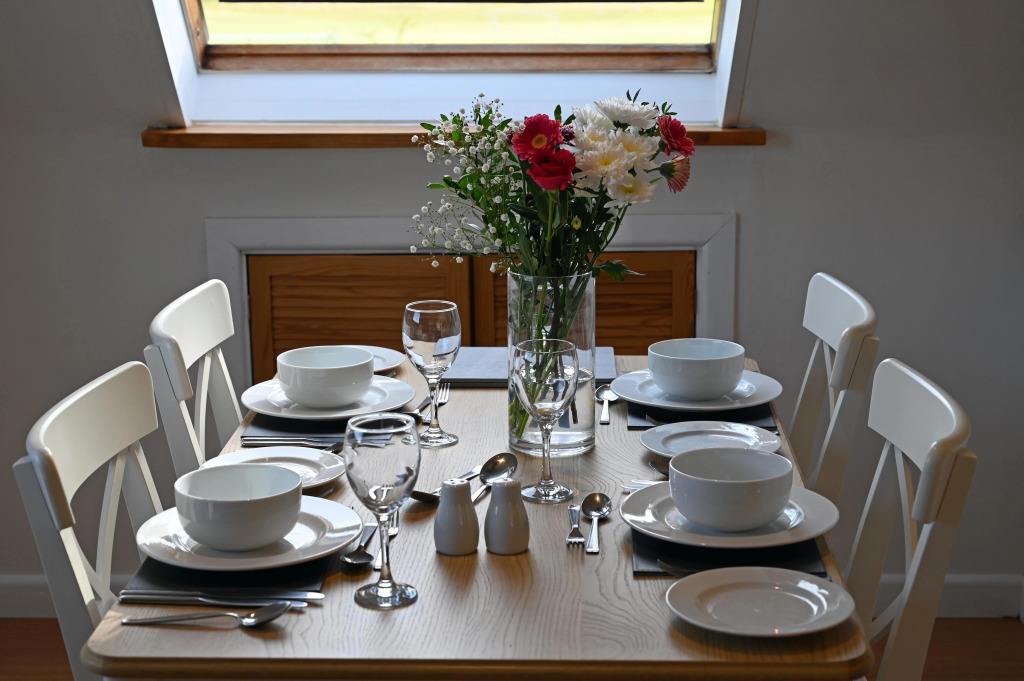 Y Bwthyn - Cosy Cottage with Parking