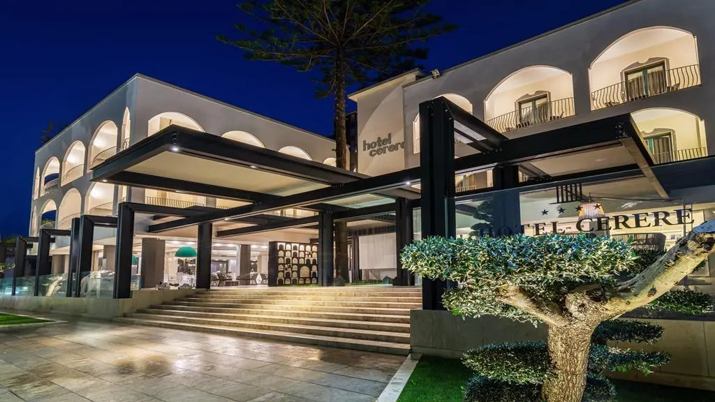 Residence Cerere