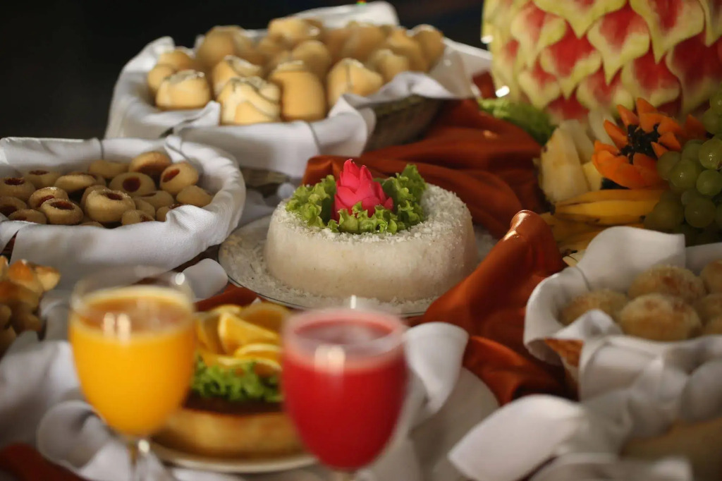 Opaba Praia Hotel