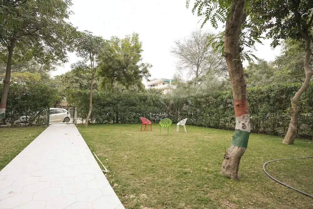 Kaashvi Residency