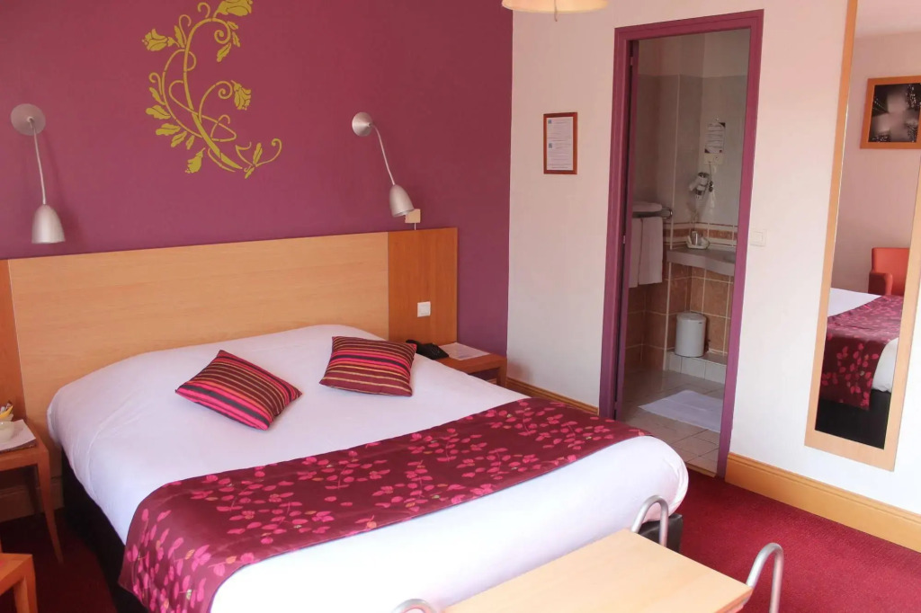Hotel Bristol