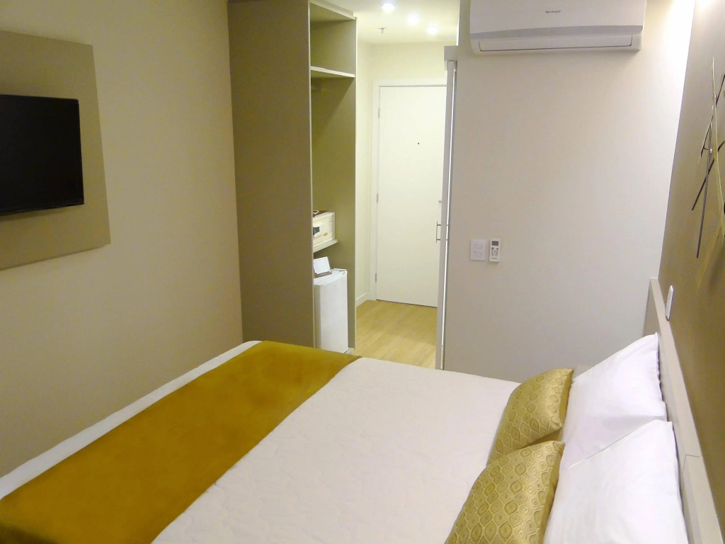 Easy Hotel Cachoeiro de Itapemirim by Atlantica