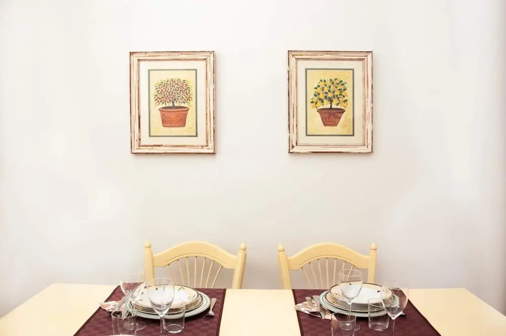 Evaluna Apartments