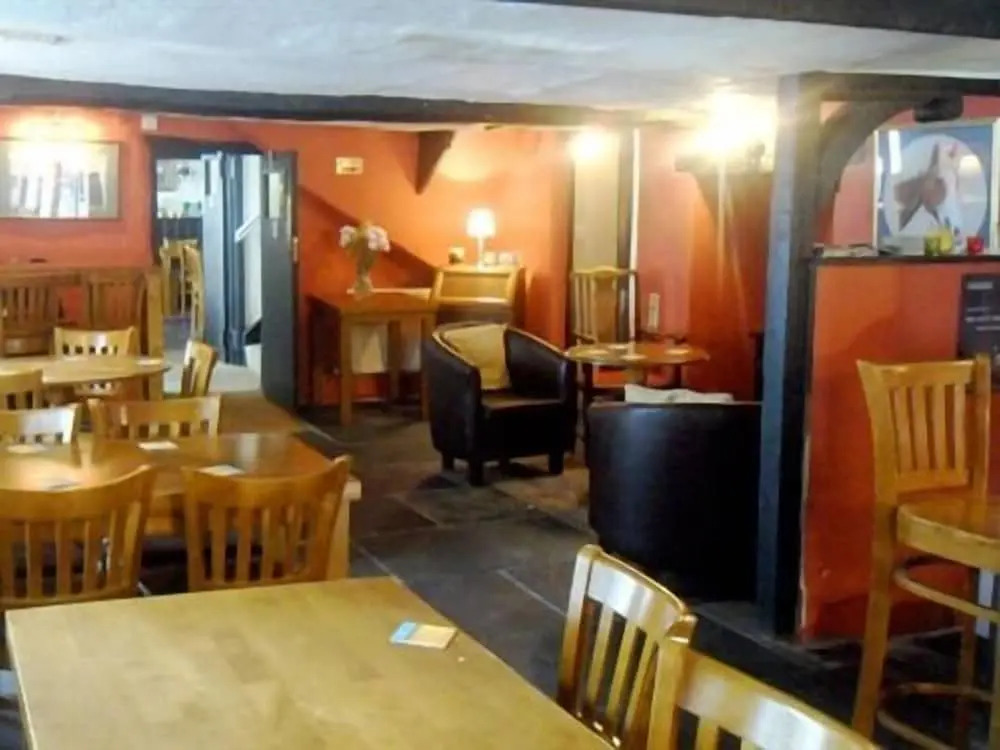 The Exeter Inn