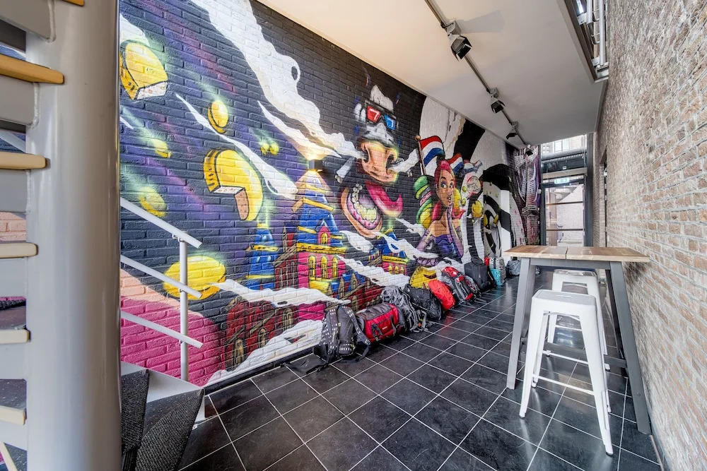 City Trip Hostels Amsterdam-Purmerend