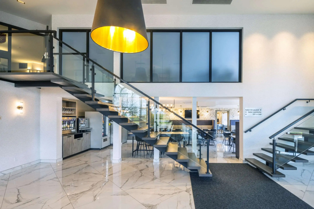 Les Suites de Laviolette, an Ascend Collection Hotel